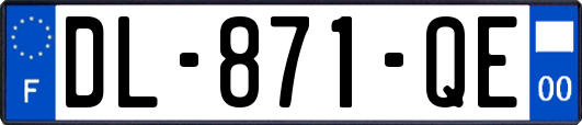 DL-871-QE