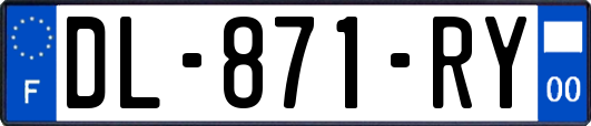 DL-871-RY