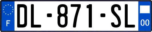 DL-871-SL