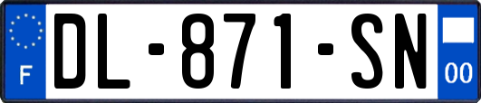 DL-871-SN