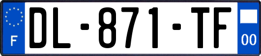 DL-871-TF