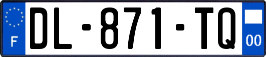 DL-871-TQ