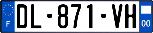 DL-871-VH