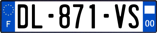 DL-871-VS