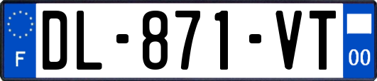 DL-871-VT