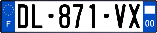 DL-871-VX