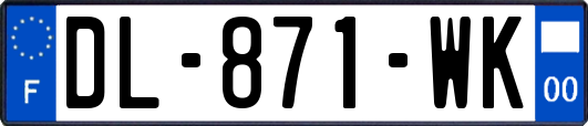 DL-871-WK