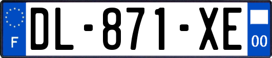 DL-871-XE