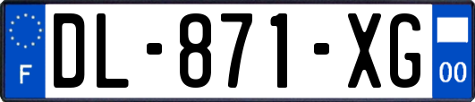 DL-871-XG