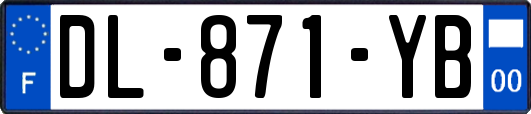 DL-871-YB