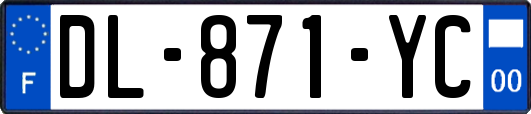 DL-871-YC