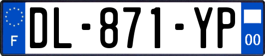 DL-871-YP