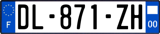 DL-871-ZH