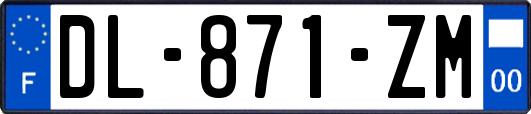 DL-871-ZM