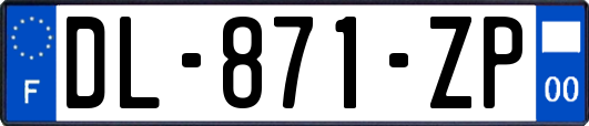 DL-871-ZP