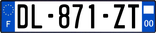 DL-871-ZT