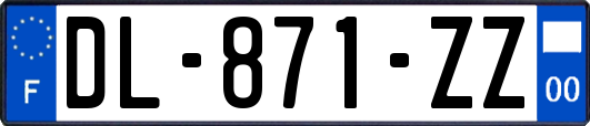 DL-871-ZZ