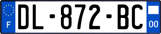 DL-872-BC