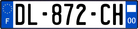 DL-872-CH