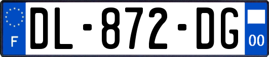 DL-872-DG