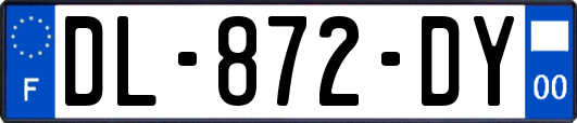 DL-872-DY