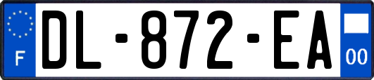 DL-872-EA