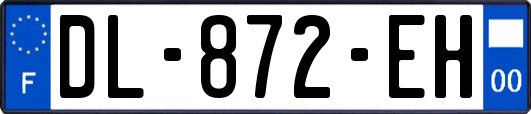 DL-872-EH