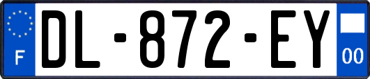 DL-872-EY