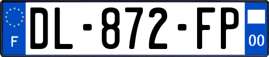 DL-872-FP