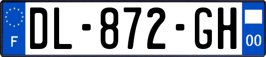 DL-872-GH