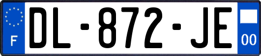 DL-872-JE