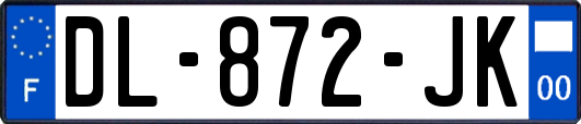 DL-872-JK