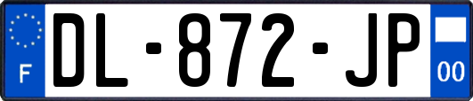 DL-872-JP