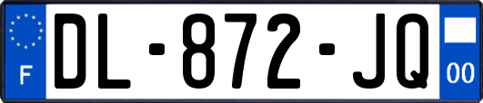 DL-872-JQ