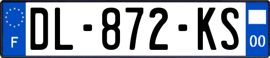 DL-872-KS