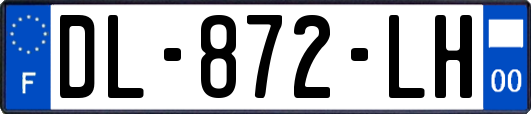 DL-872-LH