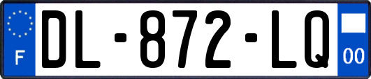 DL-872-LQ