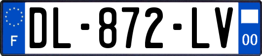 DL-872-LV