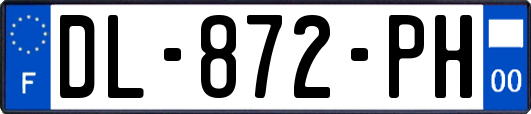 DL-872-PH