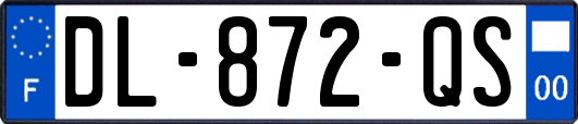 DL-872-QS