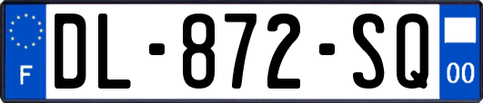 DL-872-SQ