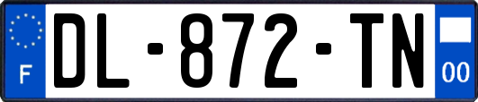 DL-872-TN