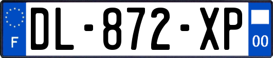 DL-872-XP