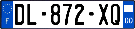 DL-872-XQ