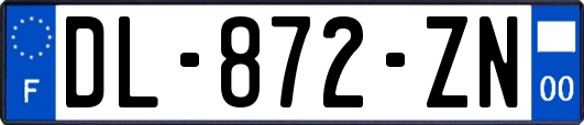 DL-872-ZN