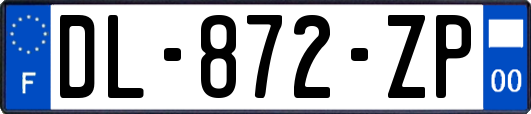 DL-872-ZP