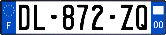 DL-872-ZQ