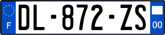 DL-872-ZS