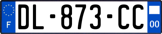 DL-873-CC