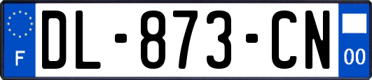 DL-873-CN